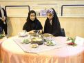 گزارش تصویری مراسم جشنواره غذا